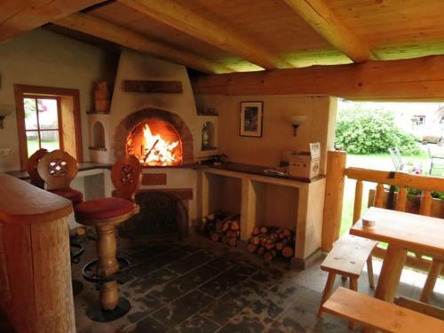 Apartamento Baby & Kinderbauernhof Stefflhof
