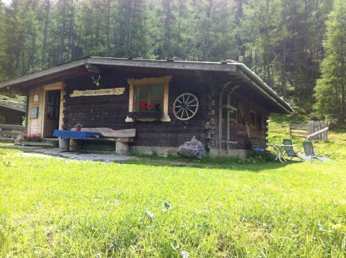 Chalet Mondstein