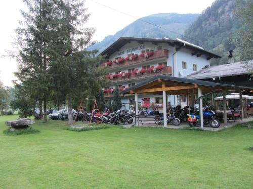 Posada Haus Brunhilde