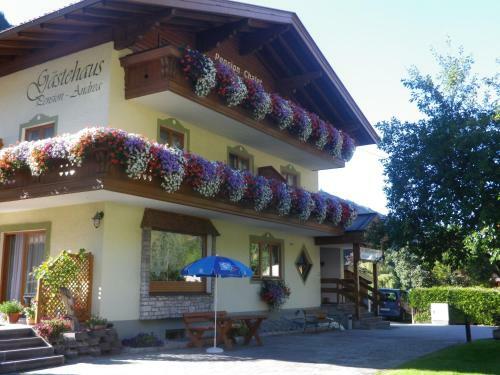 Hostal Pension Andrea