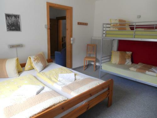 Hostal Gasthaus Pension Marienhof
