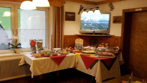 Hostal Gasthaus Pension Marienhof