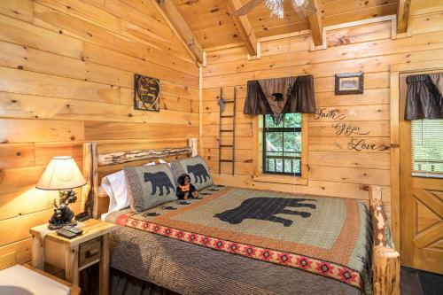 Cozy Bear