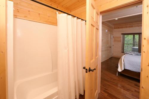 Honey J's Mountain Retreat