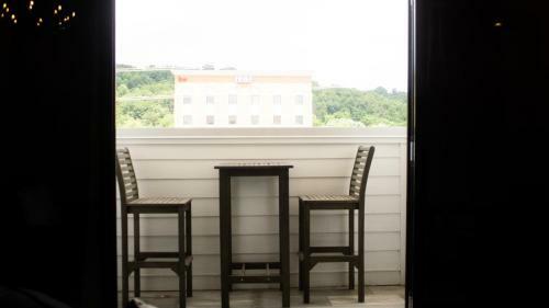 The New Hotel Collection Smoky Mountains