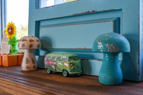 The Happy Shack Cottage