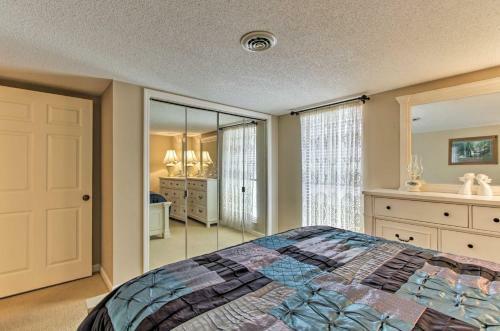 Apartamento Riverfront Condo Less Than 2 Miles From The National Park!