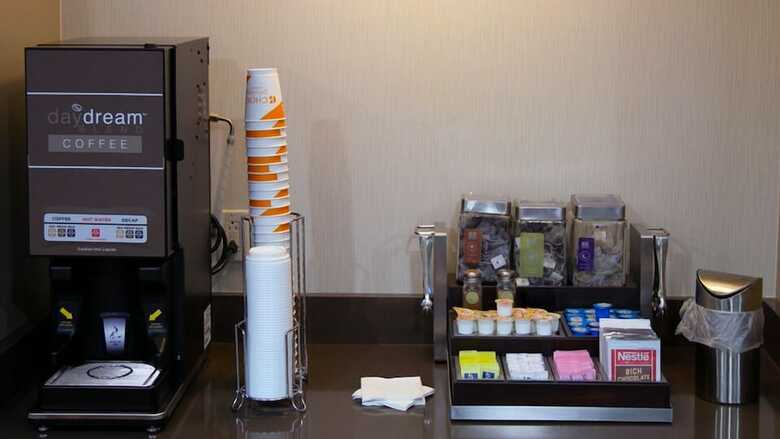 Hotel Mainstay Suites