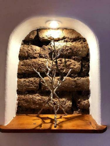 Bed & Breakfast El Viejo Adobe - Across From Sul Ross Campus