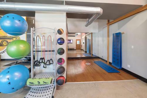 Apartamento Kasa Austin Campus Spaces At Ut Austin