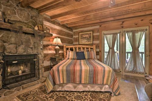 Apartamento Townsend Escape On Little River 3 Mi To Np!