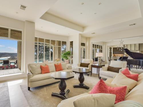 Apartamento The Arrive Harmony On Lake Austin Estate