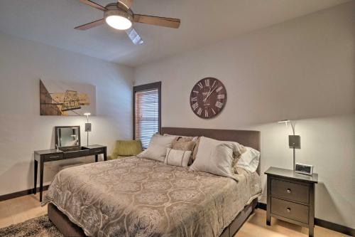 Austin Apartment With Game Room, Walk To Bus!