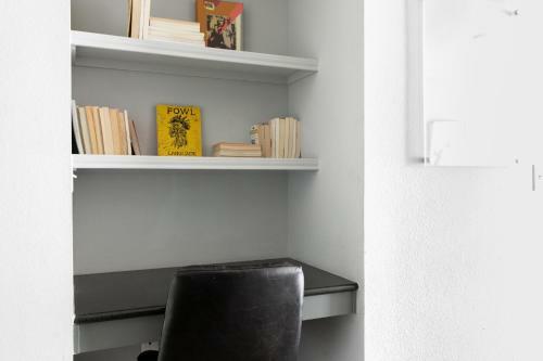Apartamento Wanderjaunt - Luxe Downtown Austin Apts