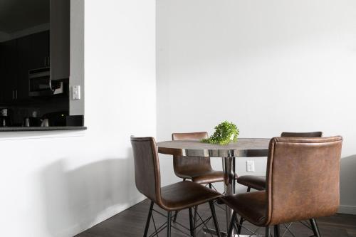 Apartamento Wanderjaunt - Luxe Downtown Austin Apts