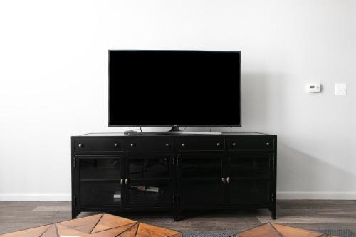 Apartamento Wanderjaunt - Luxe Downtown Austin Apts