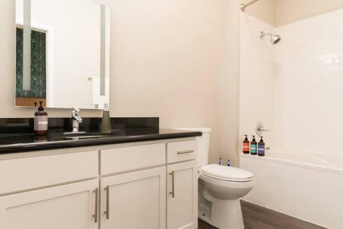 Apartamento Wanderjaunt - Nelson - 2br - South Congress