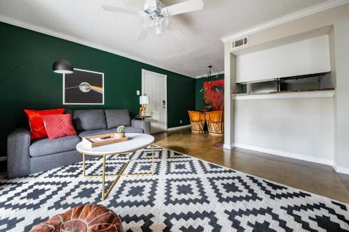 Apartamento Wanderjaunt - Apts Near Barton Creek