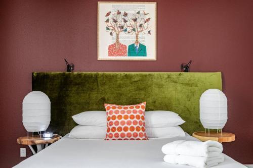 Apartamento Wanderjaunt - Apts Off South Congress
