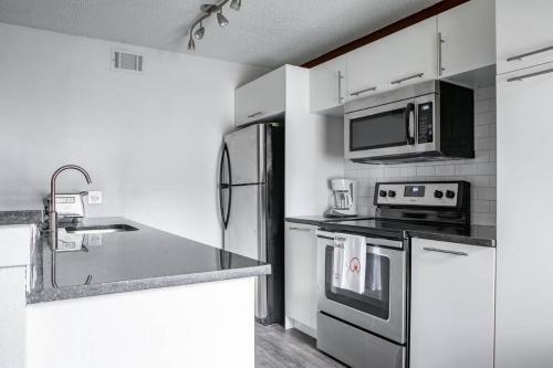 Apartamento Wanderjaunt - Apts Off South Congress