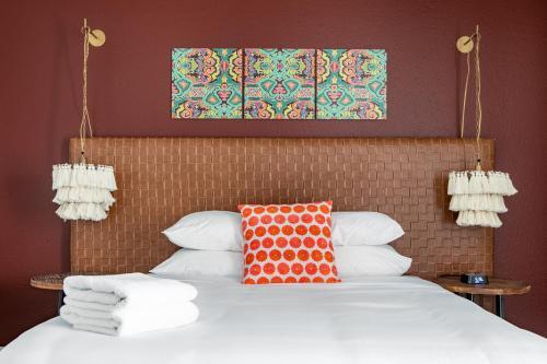 Apartamento Wanderjaunt - Apts Off South Congress