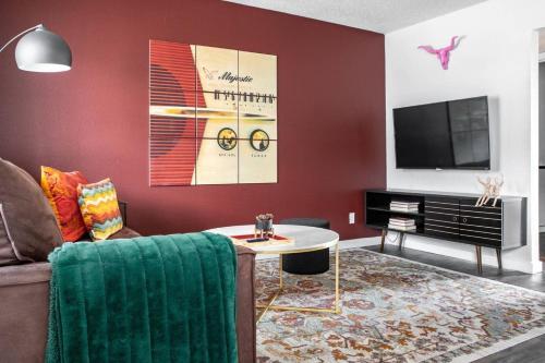 Apartamento Wanderjaunt - Apts Off South Congress