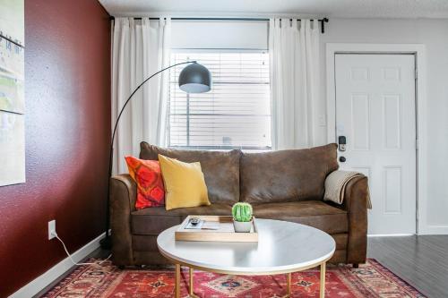 Apartamento Wanderjaunt - Apts Off South Congress