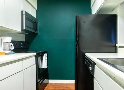 Apartamento Chic Apts In Central Austin By Wanderjaunt