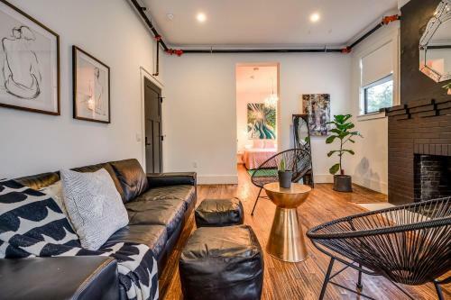 Adina - 6 Private Suites - Great For Big Groups Hotel Room