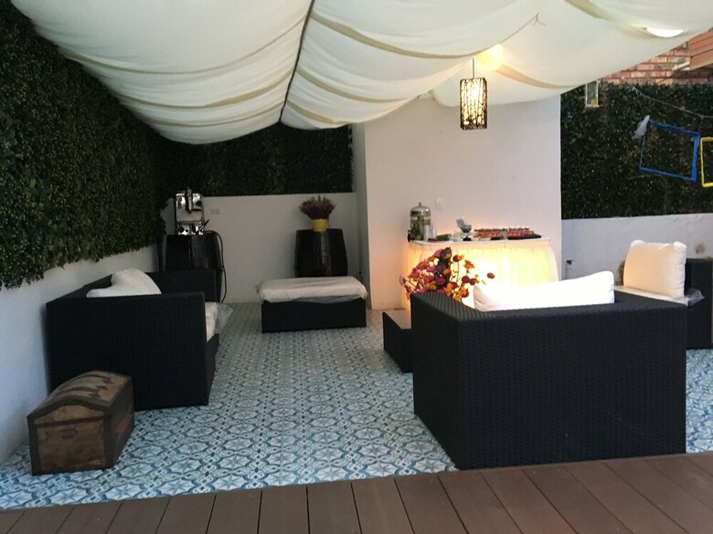 Hotel Inter Bogot�