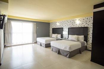 Hotel Ha