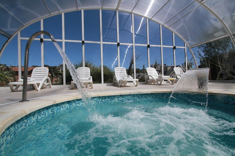 Costa Carilo Apart Hotel & Spa De Mar