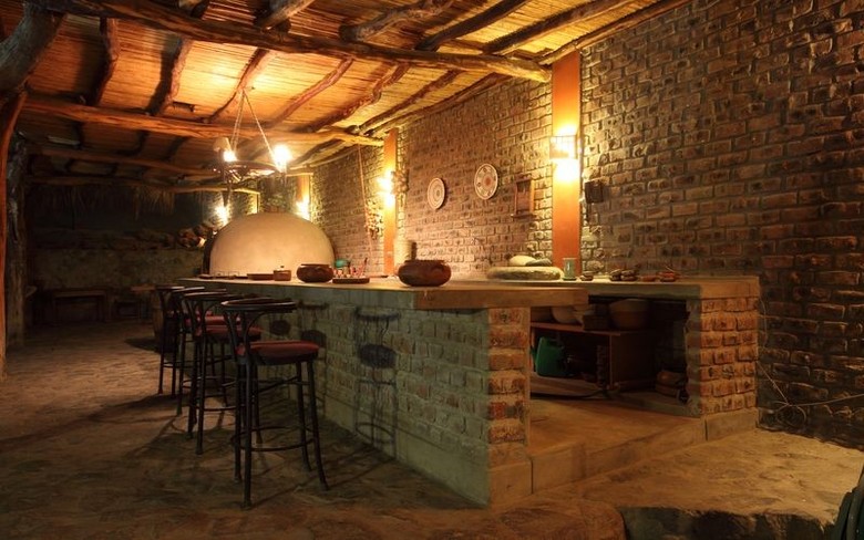 Hotel El Huacachinero