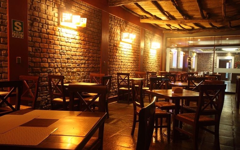 Hotel El Huacachinero