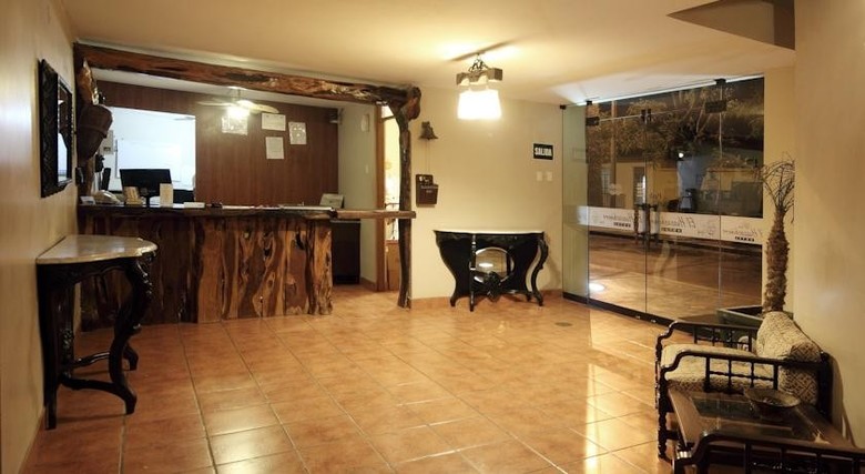 Hotel El Huacachinero