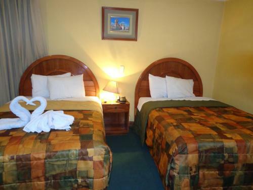 Francis Puno Hotel