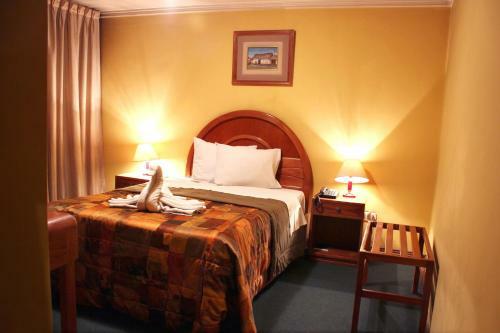 Francis Puno Hotel