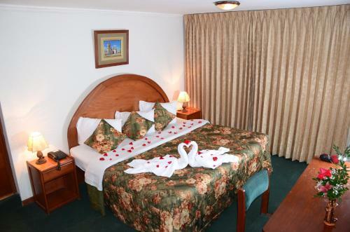 Francis Puno Hotel