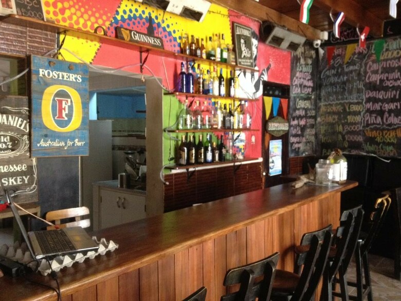 Hostal Mamallena