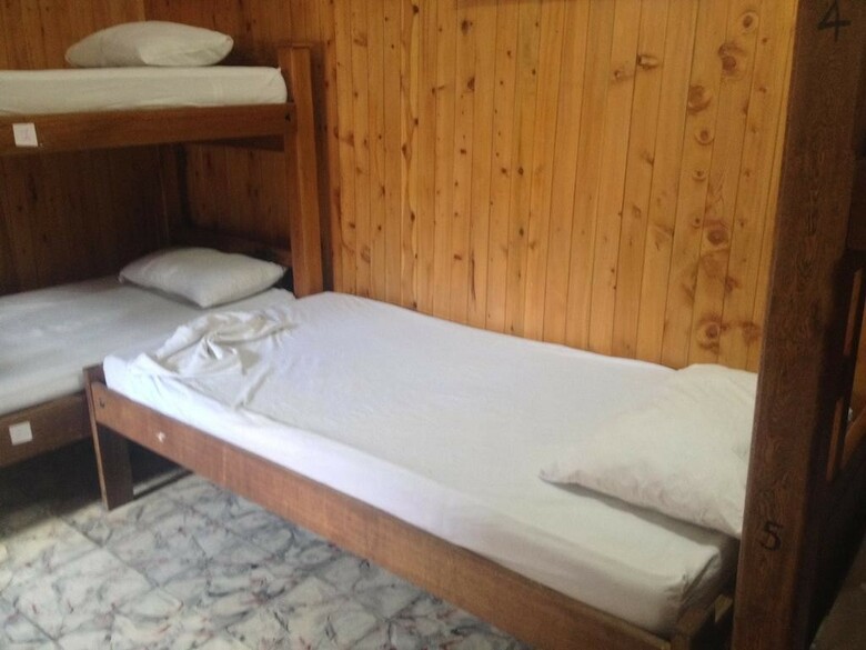 Hostal Mamallena