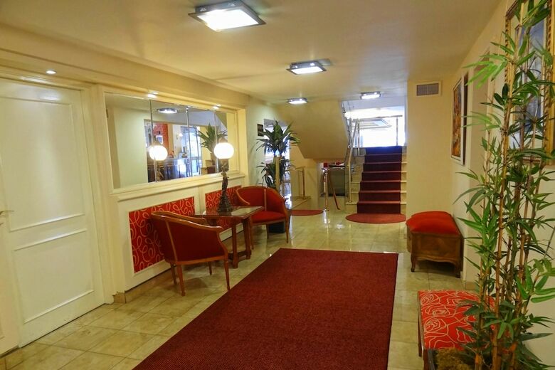 Hotel Metropol