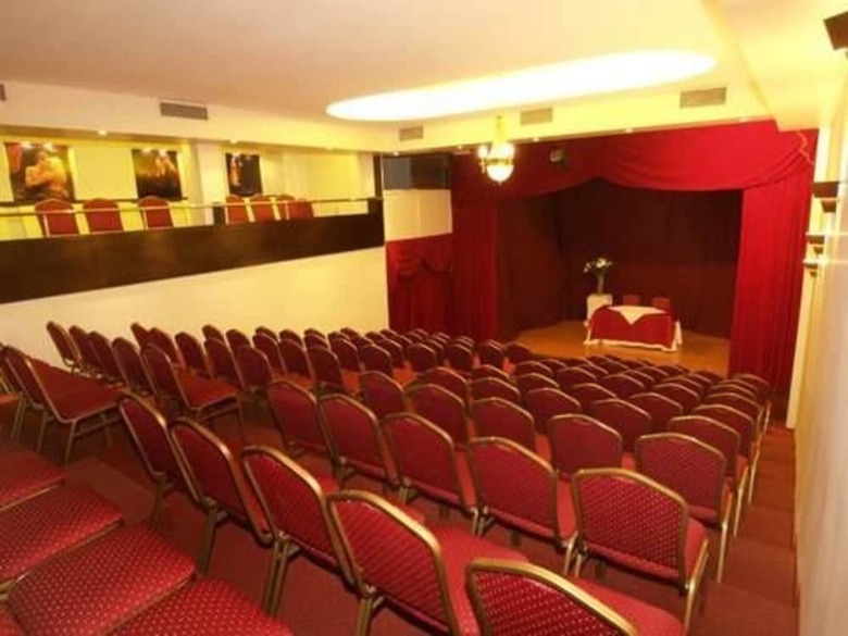 Hotel Metropol