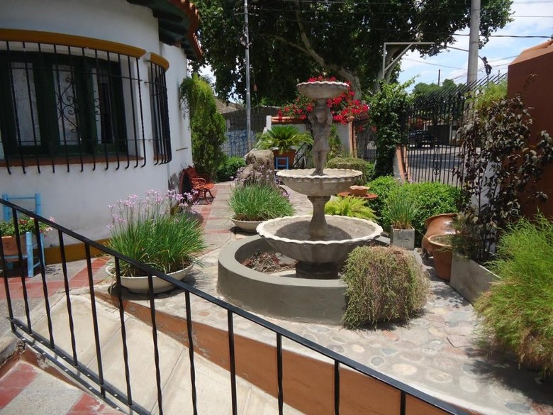 Hostal Chimbas Hostel