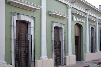Hostal Hotel La Merced