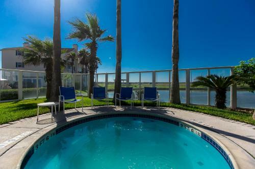Apartamento Serenity Now 327 By Padre Escapes