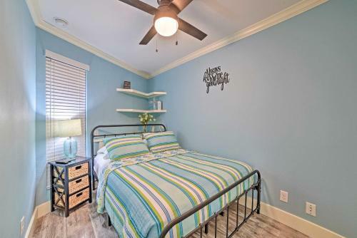 Apartamento Corpus Christi Escape With Pool And Beach Access!
