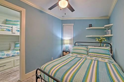 Apartamento Corpus Christi Escape With Pool And Beach Access!