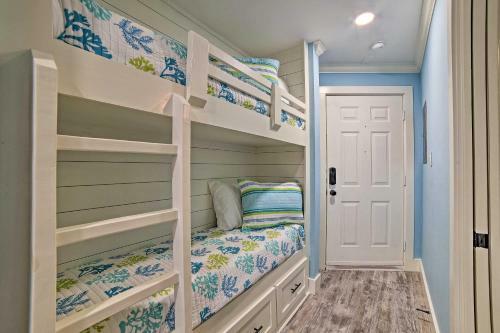 Apartamento Corpus Christi Escape With Pool And Beach Access!