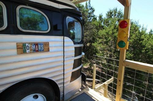 The Dog Haus Cl 195dh Home
