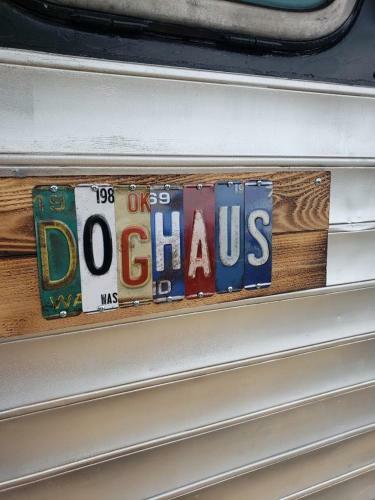 The Dog Haus Cl 195dh Home